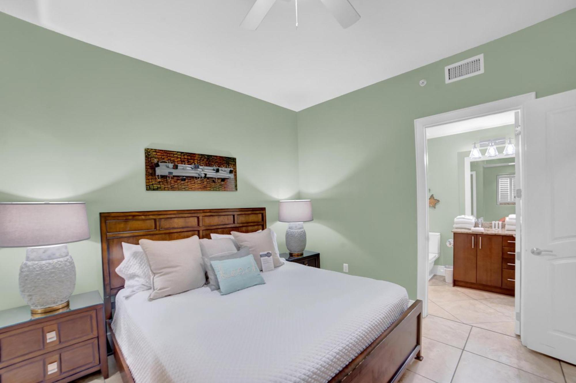 Holiday home Turquoise Place 1405c Orange Beach