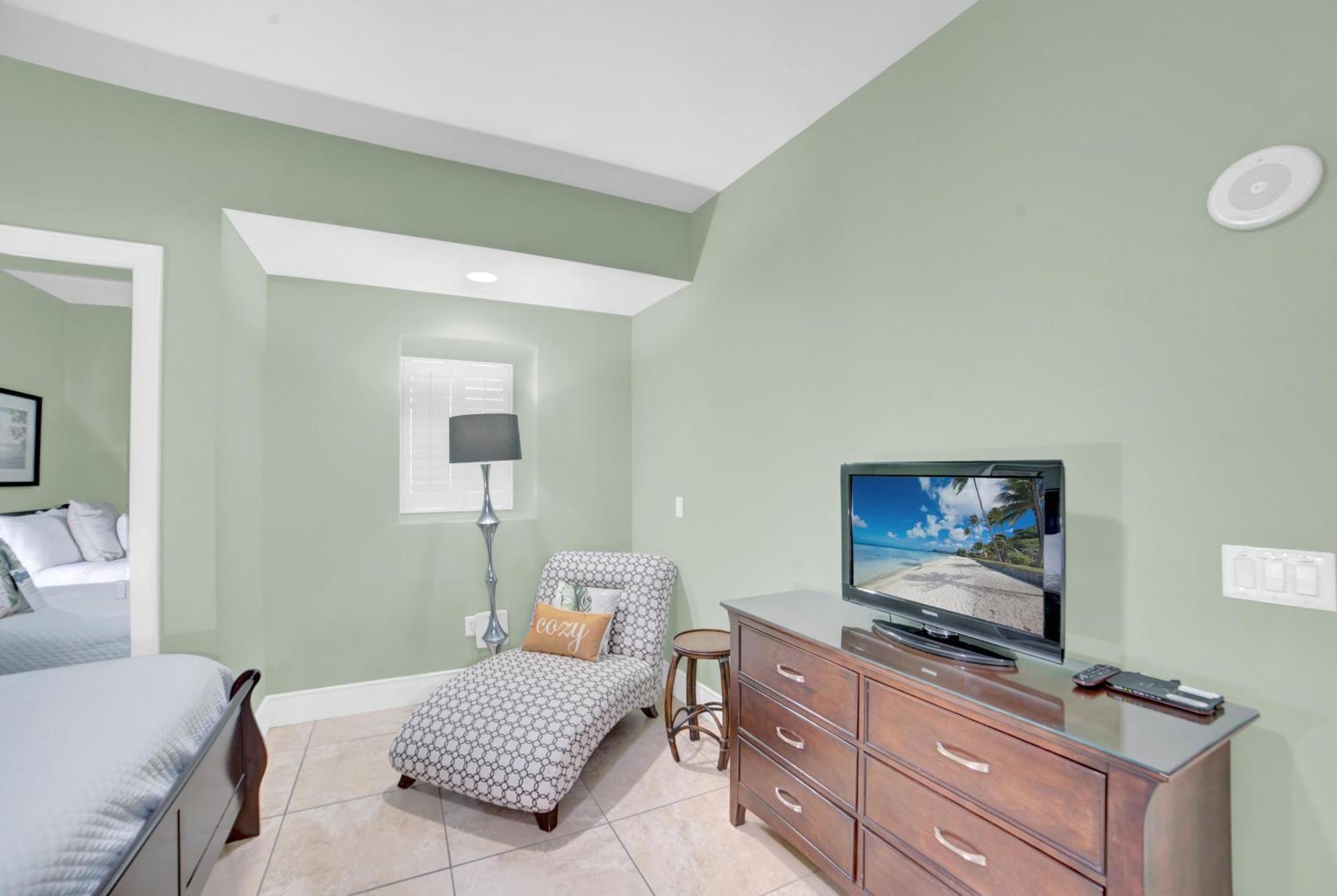 Holiday home Turquoise Place 1405c