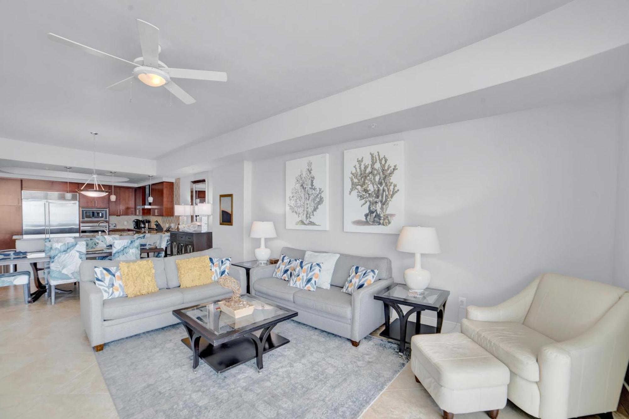 Turquoise Place 1405c Holiday home