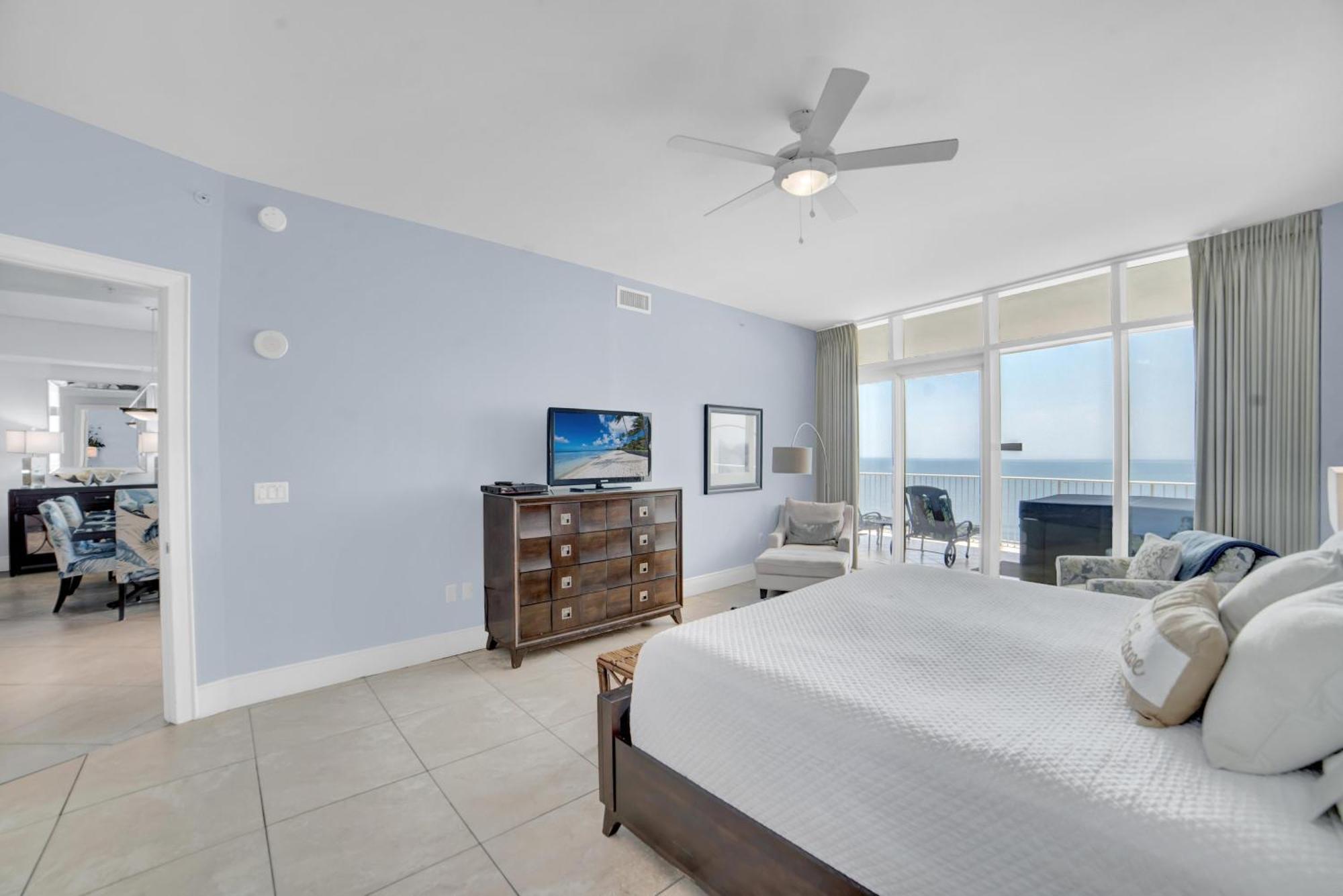 Turquoise Place 1405c Holiday home