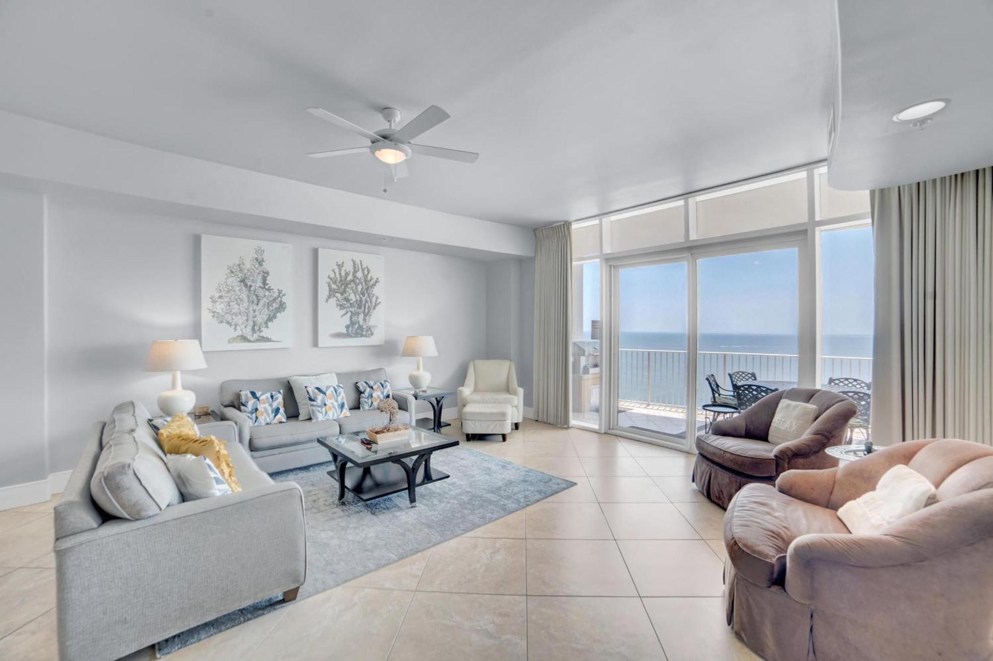 Holiday home Turquoise Place 1405c