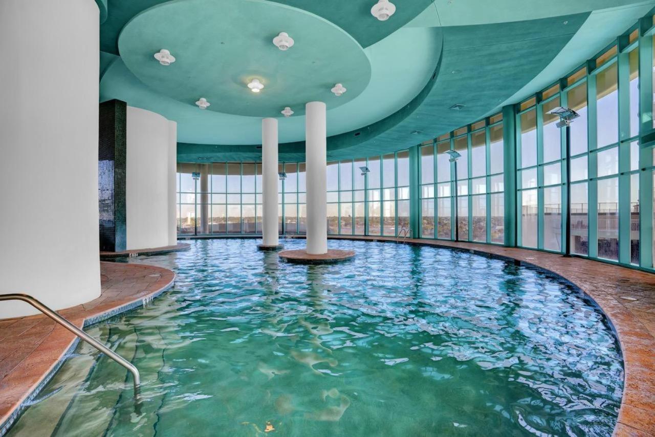 Turquoise Place 1405c Holiday home Orange Beach