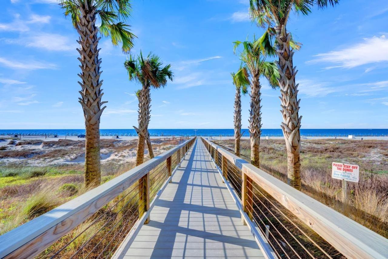 Holiday home Turquoise Place 1405c Orange Beach