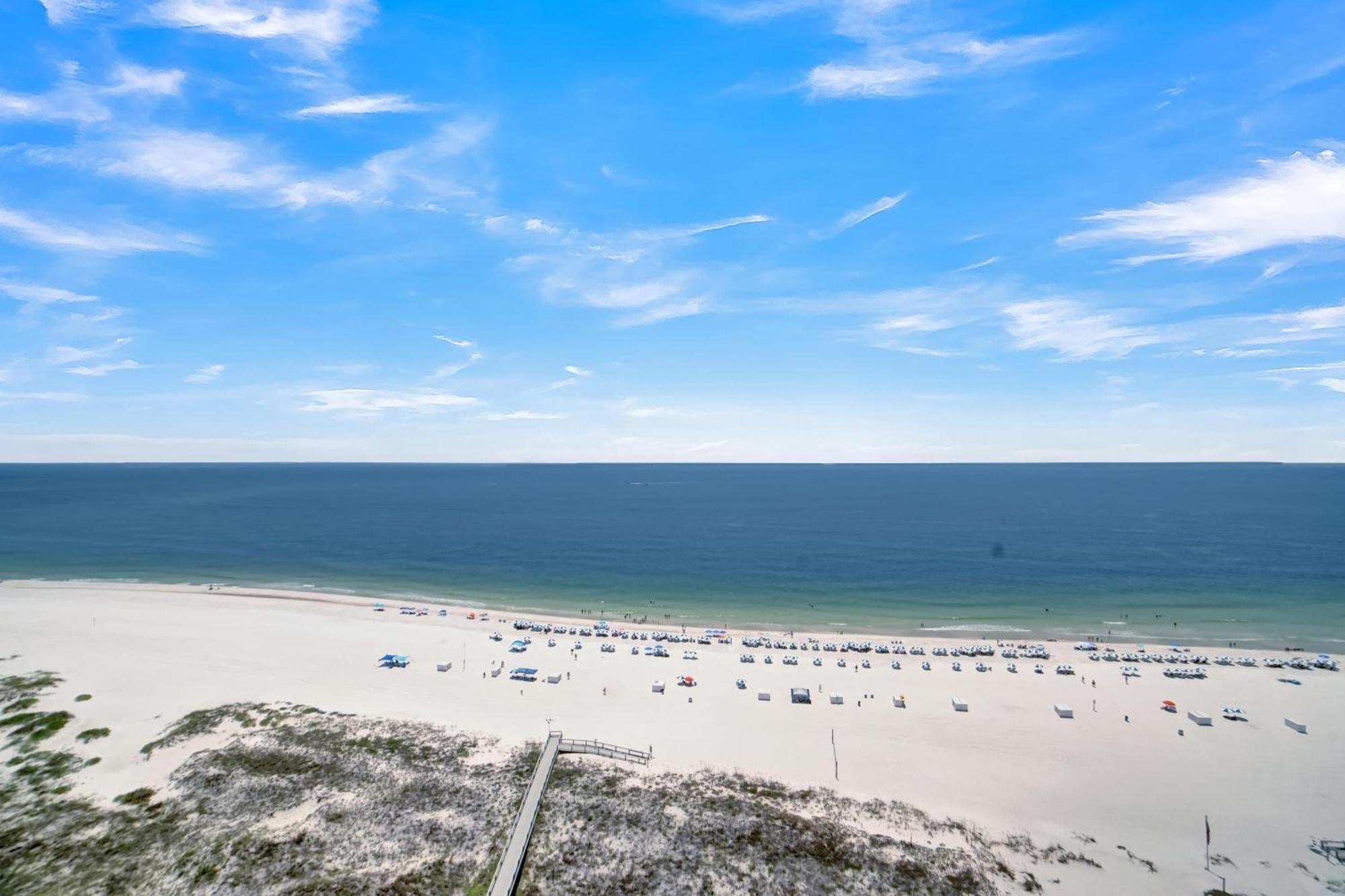 Turquoise Place 1405c Holiday home