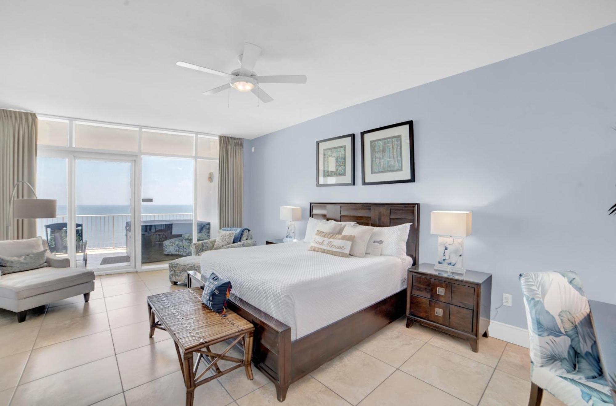 Holiday home Turquoise Place 1405c