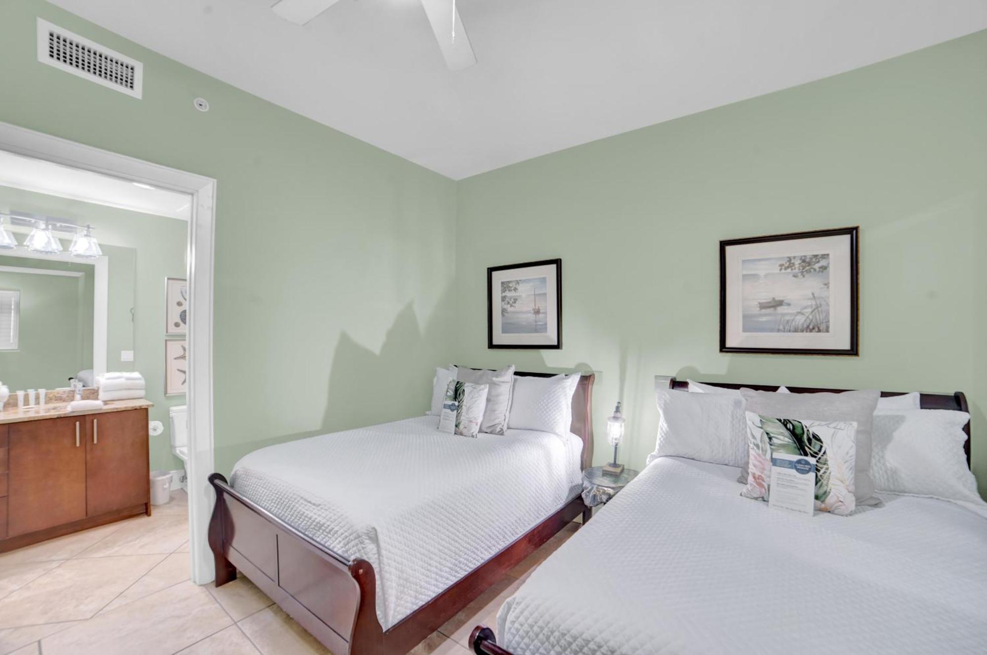 Holiday home Turquoise Place 1405c Orange Beach
