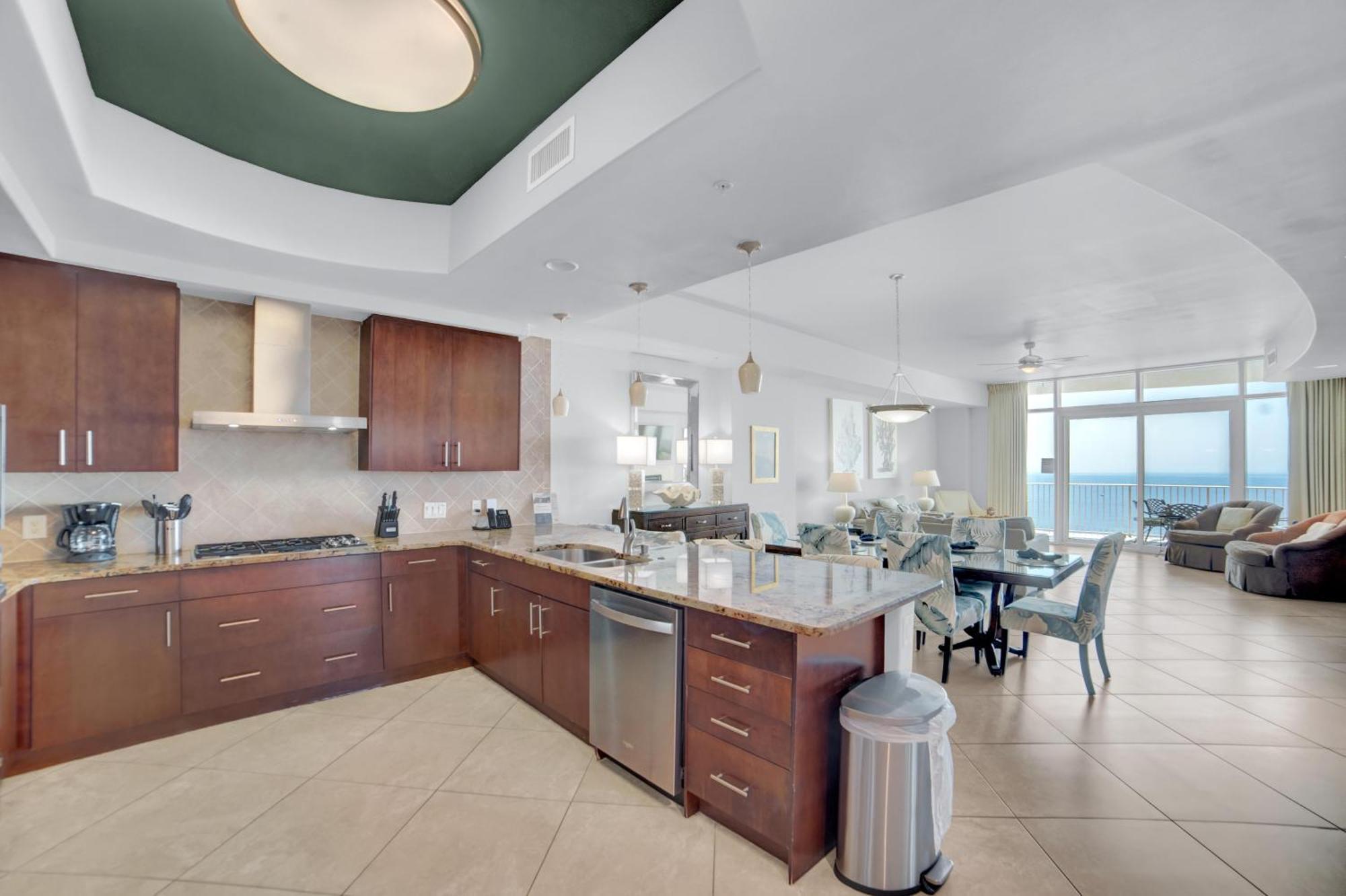 Turquoise Place 1405c * Orange Beach