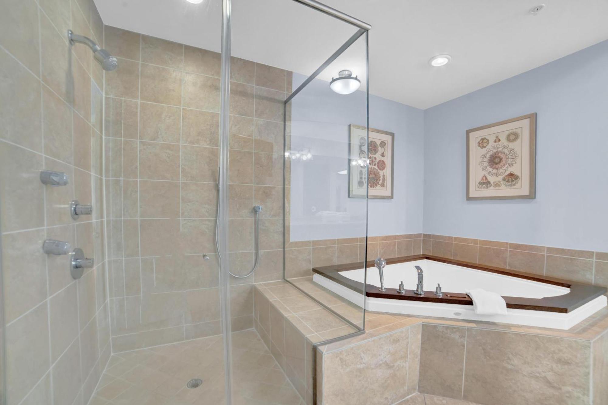 Turquoise Place 1405c Holiday home