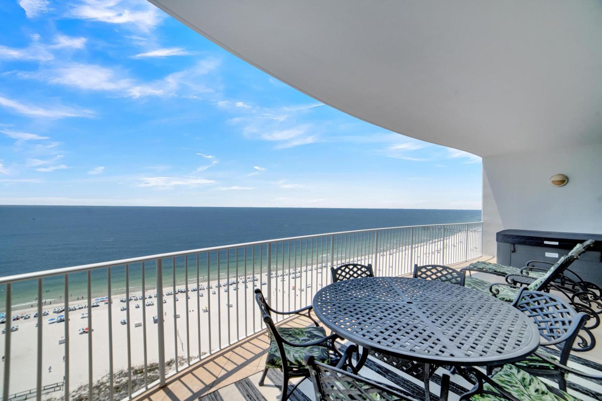 Holiday home Turquoise Place 1405c