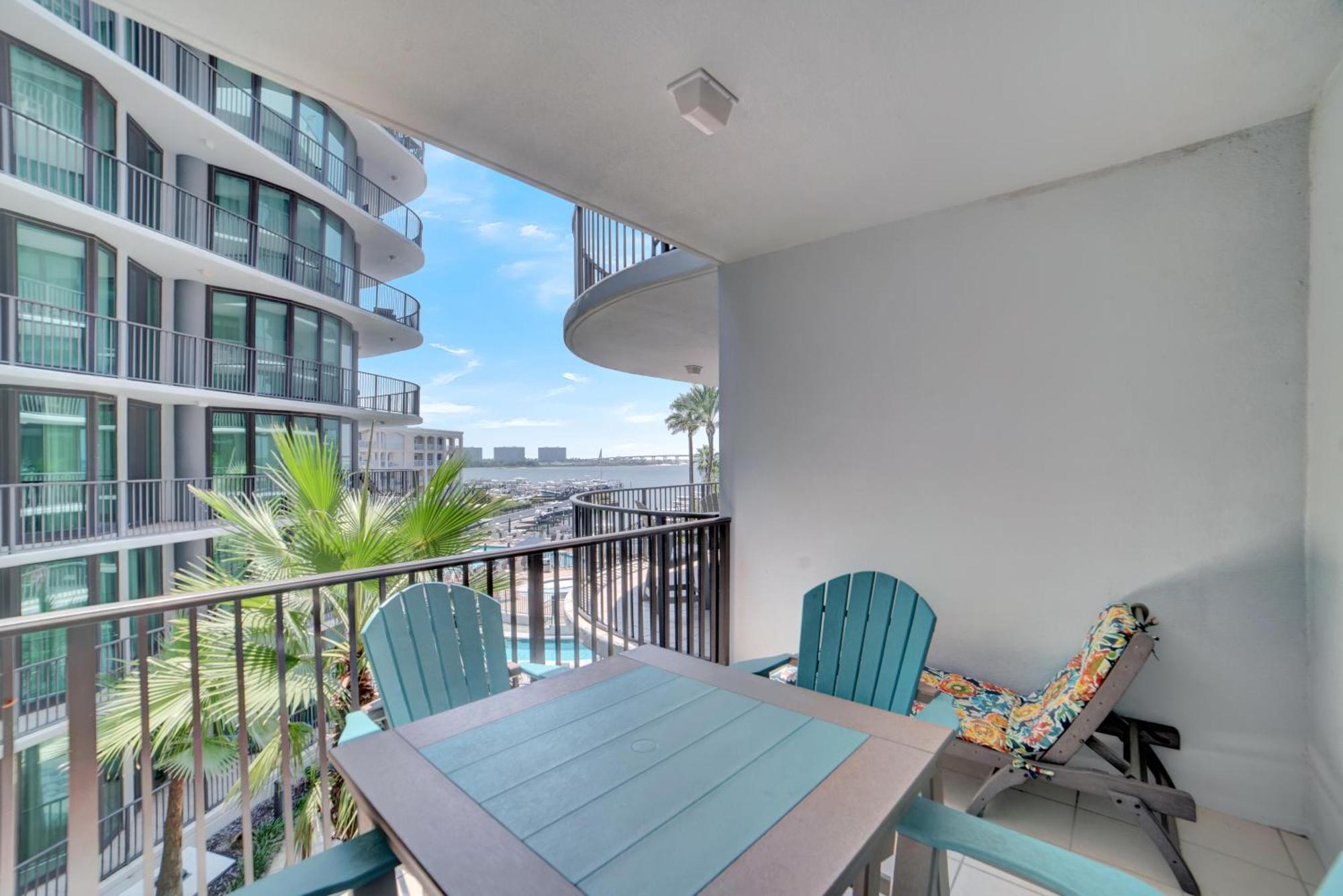 Lighthouse On The Bay 2310 Holiday home Orange Beach