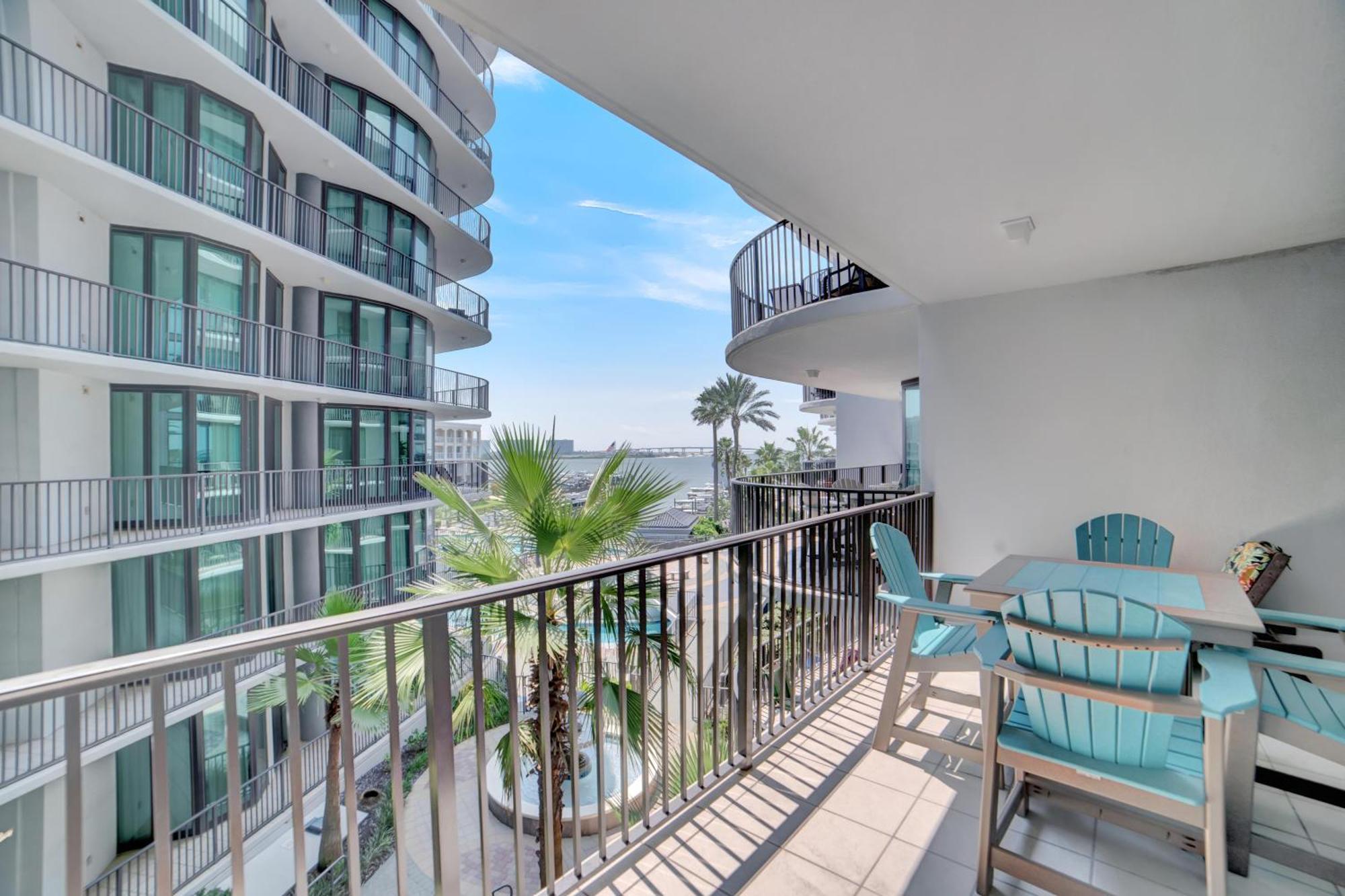 Lighthouse On The Bay 2310 Holiday home Orange Beach