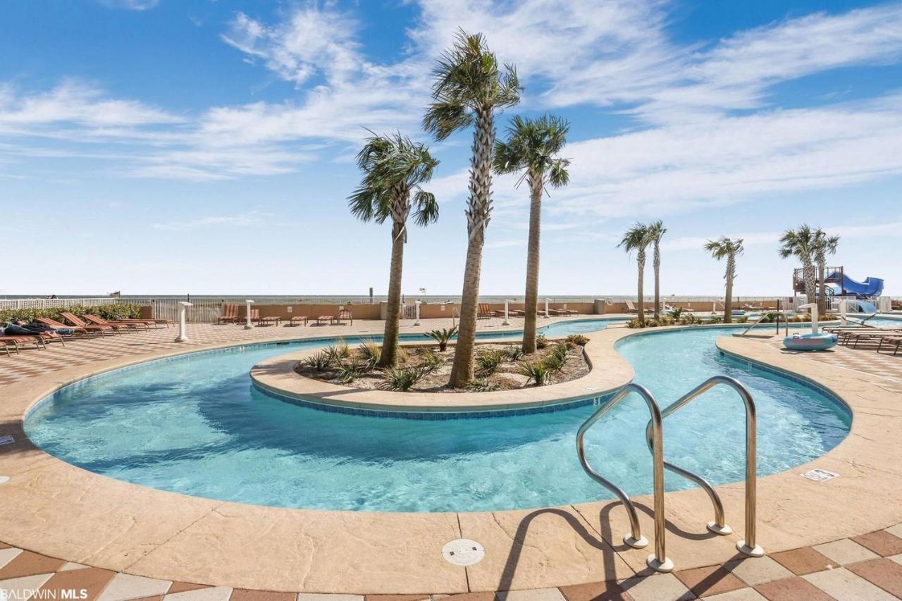 Phoenix Orange Ii 1902 By Current Tides Vacation * Orange Beach