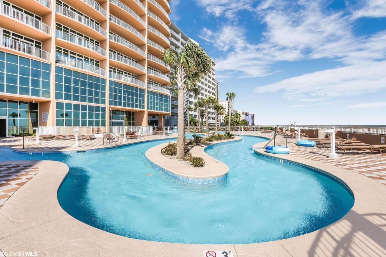 Phoenix Orange Ii 1902 By Current Tides Vacation Orange Beach