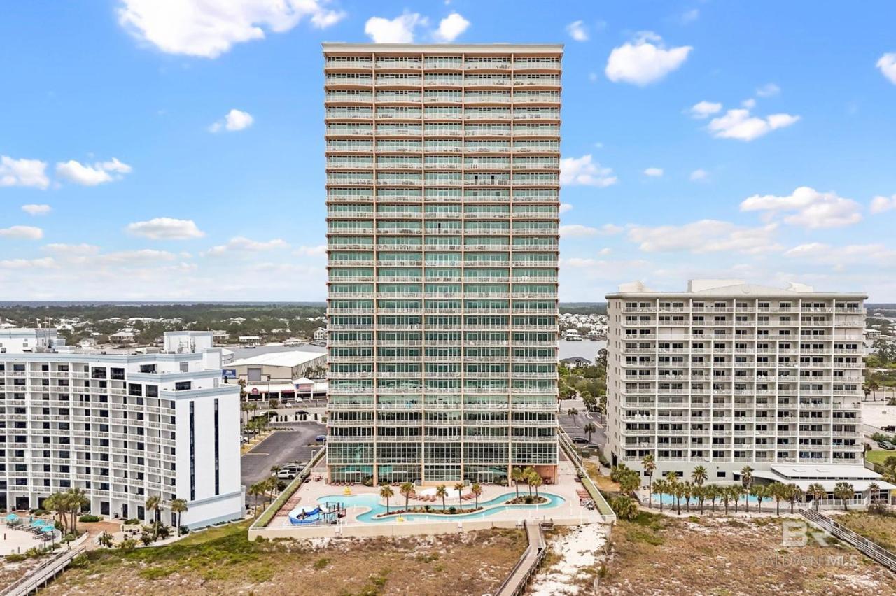 Villa Phoenix Orange Ii 1902 By Current Tides Vacation Orange Beach