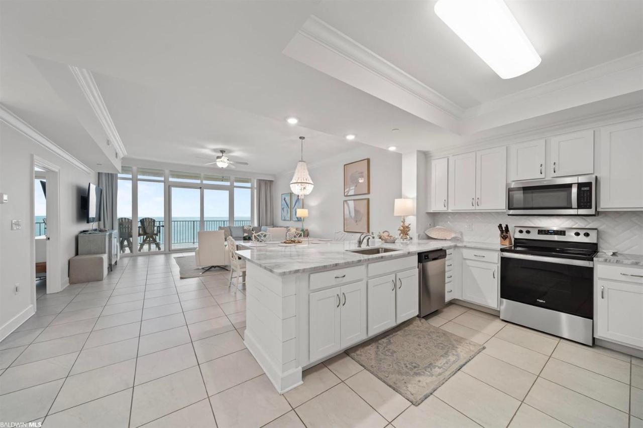 Villa Phoenix Orange Ii 1902 By Current Tides Vacation Orange Beach