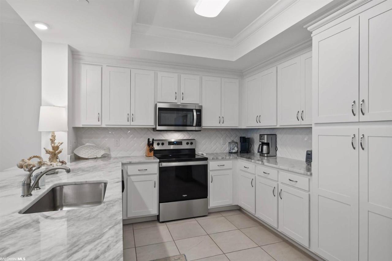 Phoenix Orange Ii 1902 By Current Tides Vacation * Orange Beach