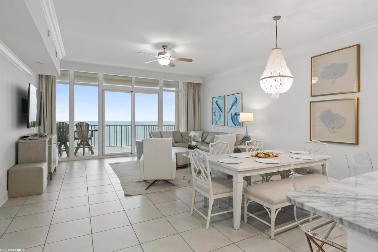Phoenix Orange Ii 1902 By Current Tides Vacation Orange Beach