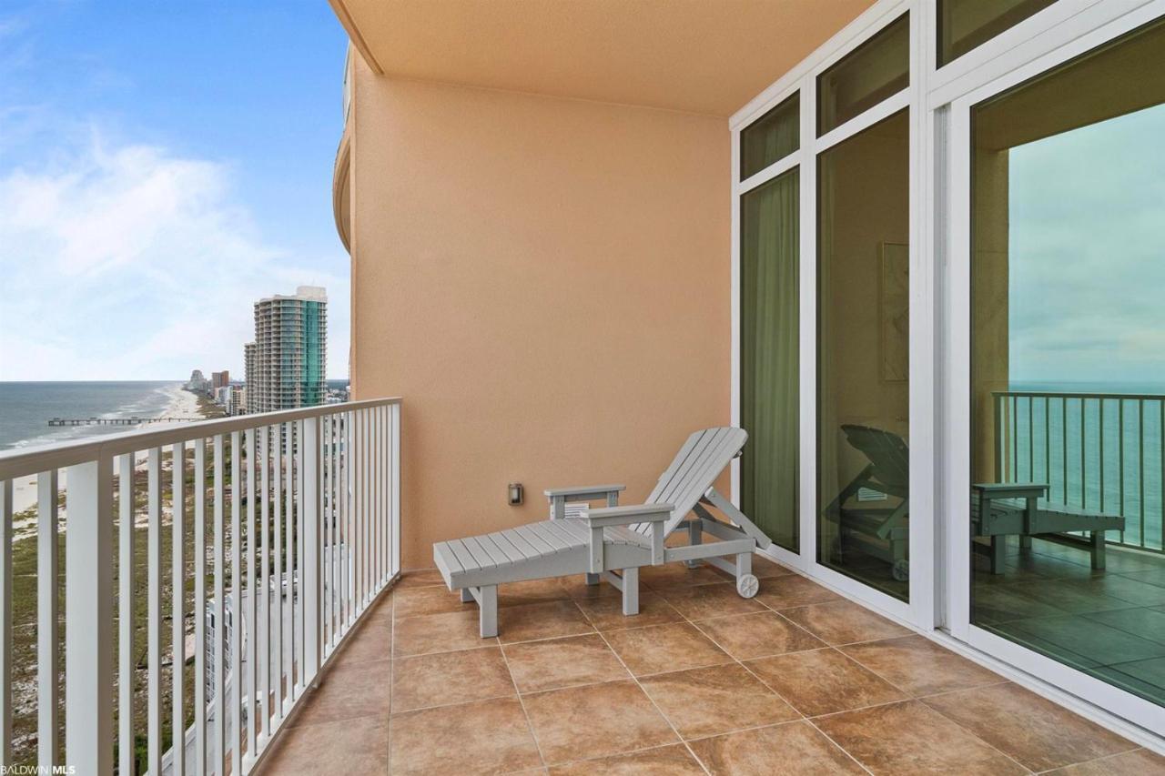 Villa Phoenix Orange Ii 1902 By Current Tides Vacation Orange Beach