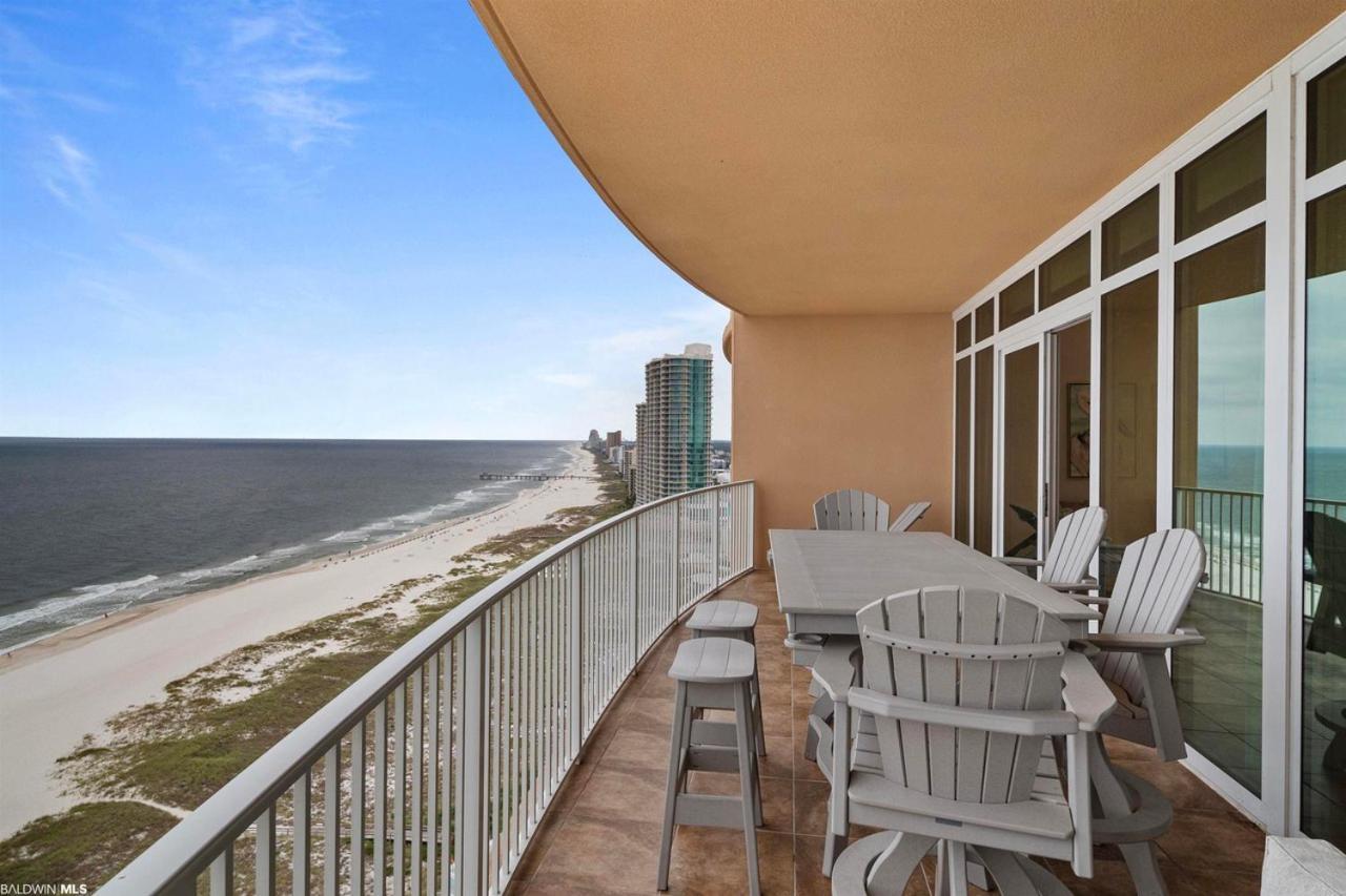 Villa Phoenix Orange Ii 1902 By Current Tides Vacation