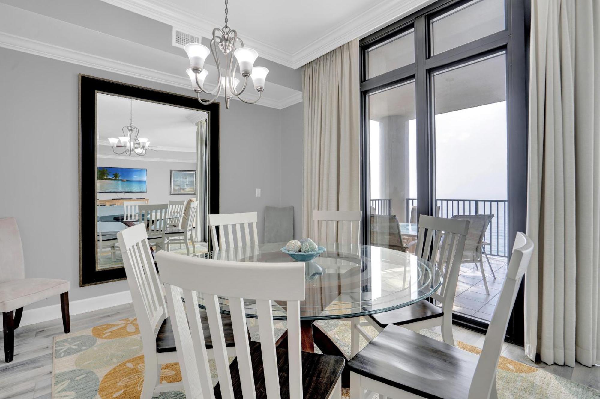 The Oasis At Orange 1809 By Liquid Life Orange Beach