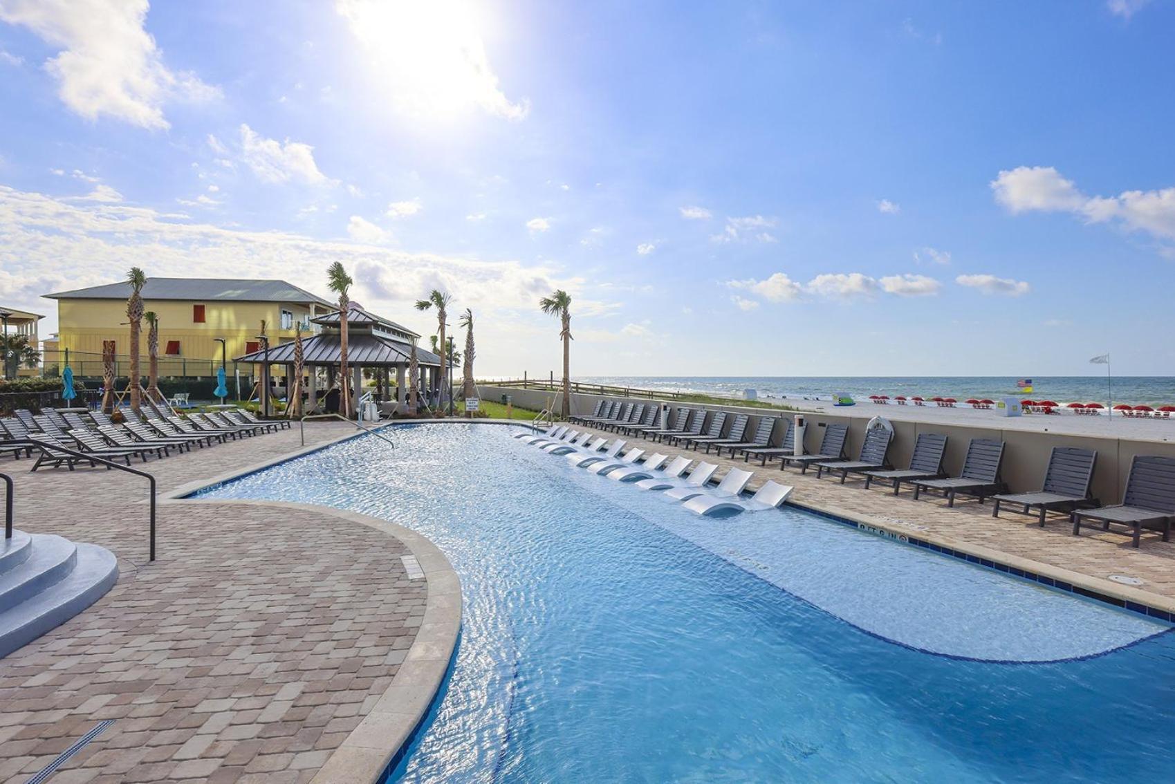 The Oasis 1408 Formerly Phoenix West Ii 1408 Orange Beach
