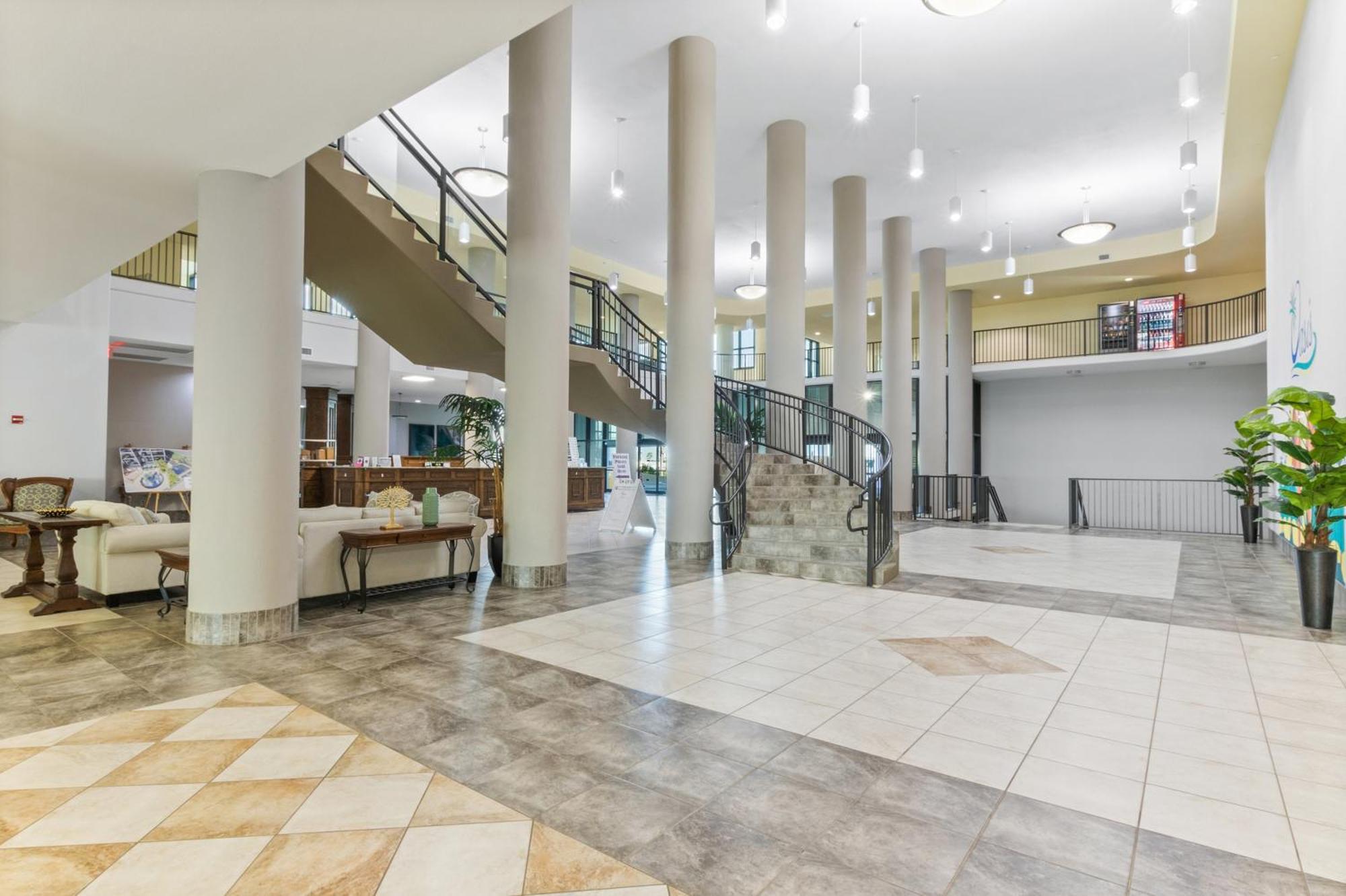 The Oasis At Orange 2203