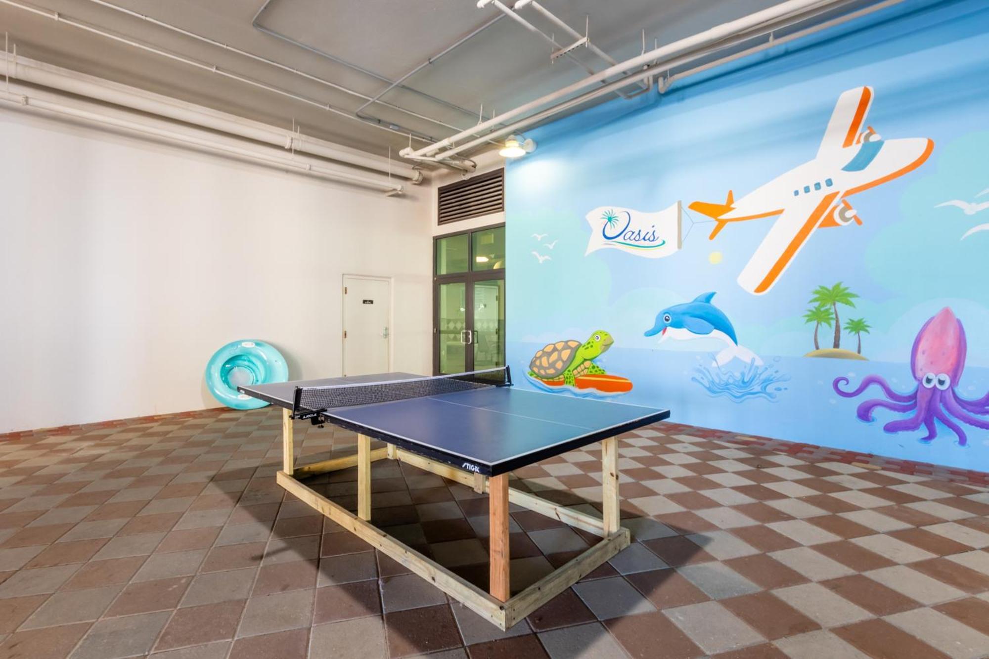 The Oasis At Orange 2203 Apartment *