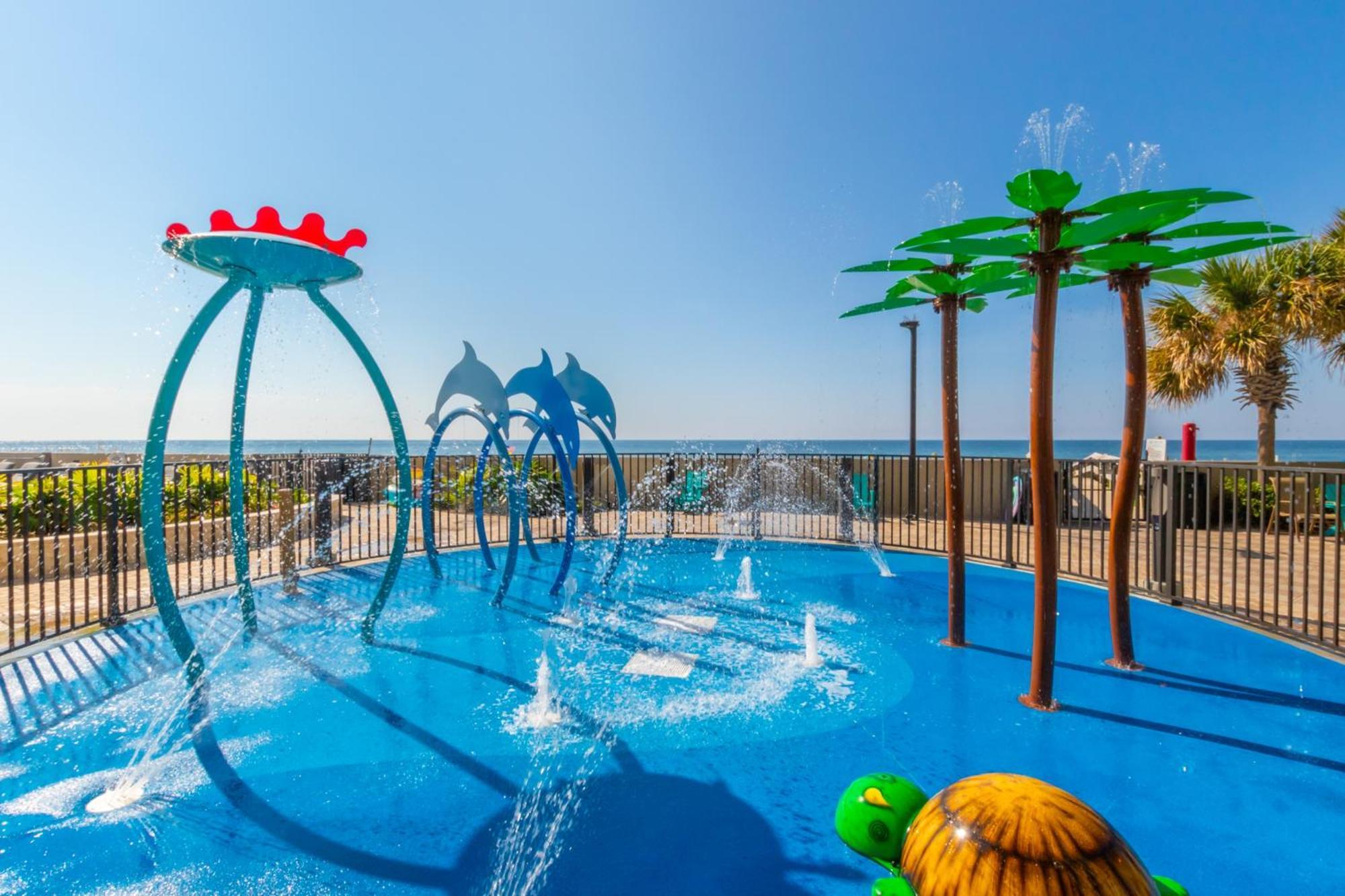 The Oasis At Orange 2203 Apartment Orange Beach