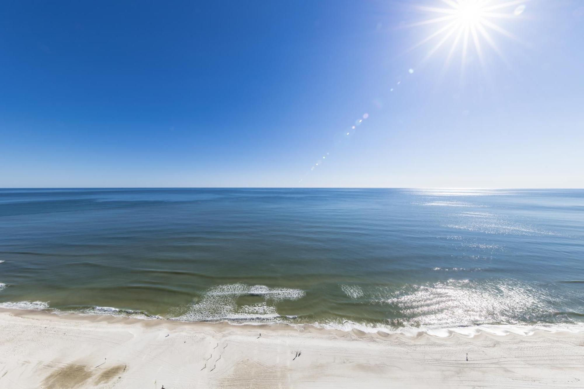 The Oasis At Orange 2203 Orange Beach