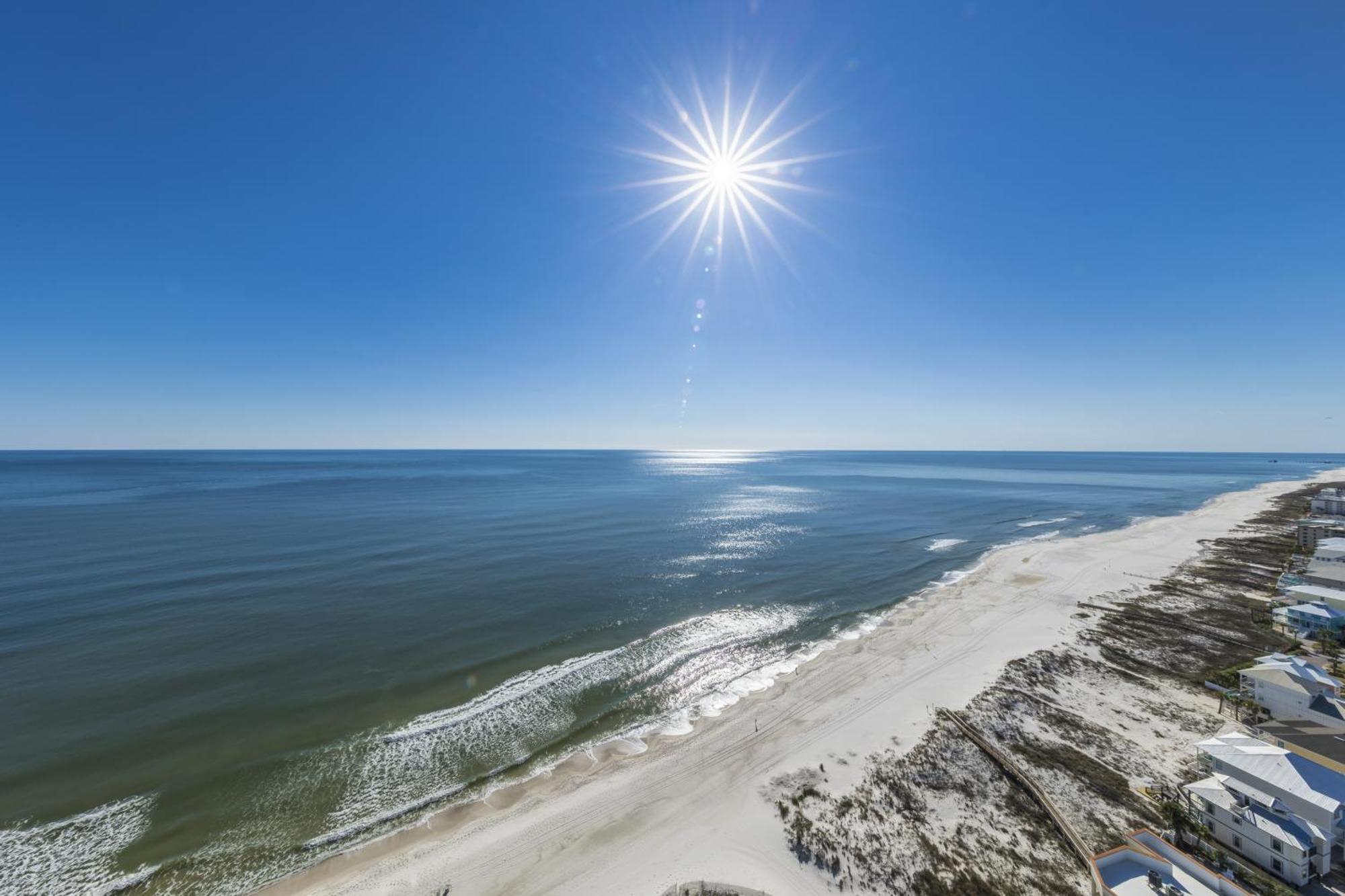 The Oasis At Orange 2203 Apartment Orange Beach