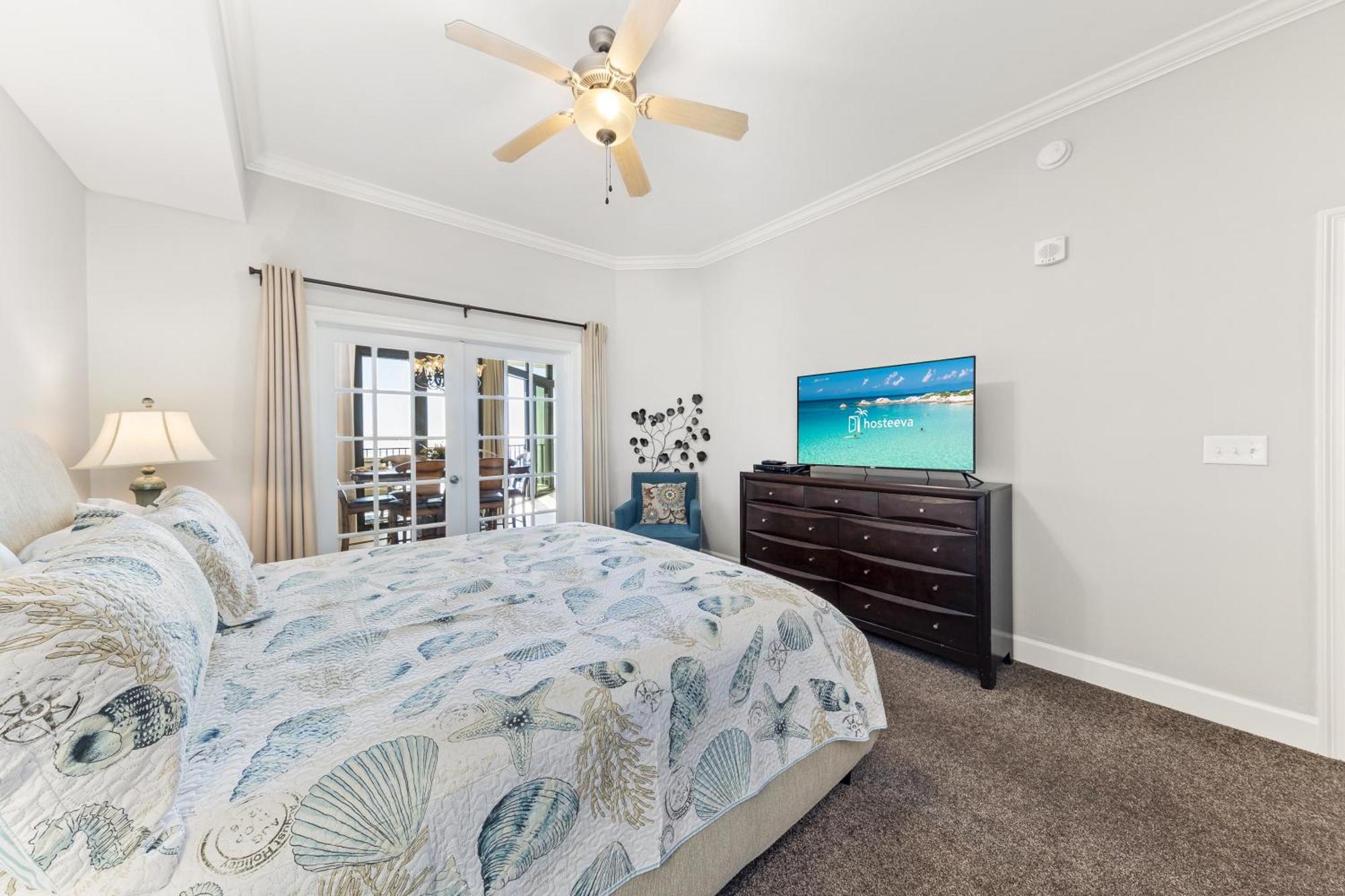 Apartment The Oasis At Orange 2203 Orange Beach