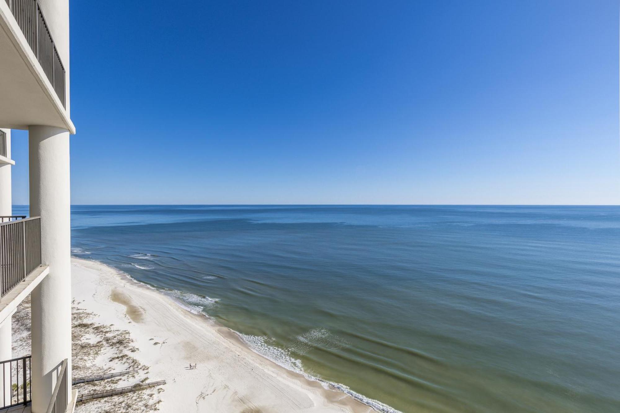 The Oasis At Orange 2203 Apartment Orange Beach