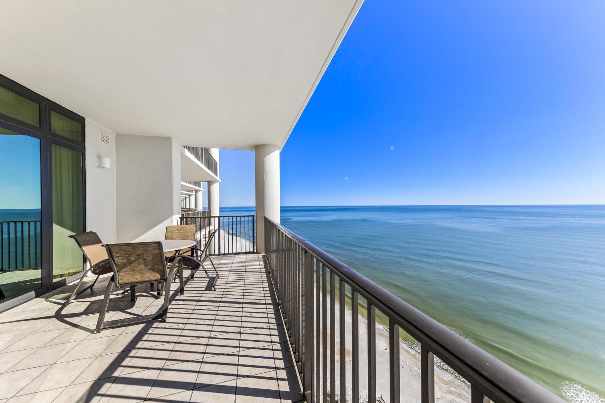 Apartment The Oasis At Orange 2203 Orange Beach