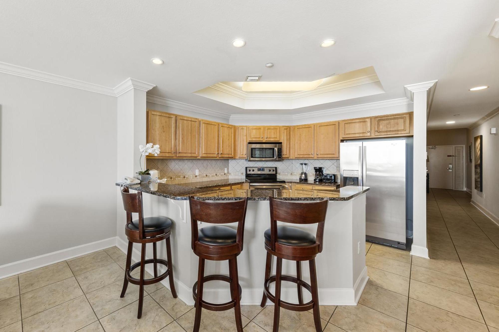The Oasis At Orange 2203