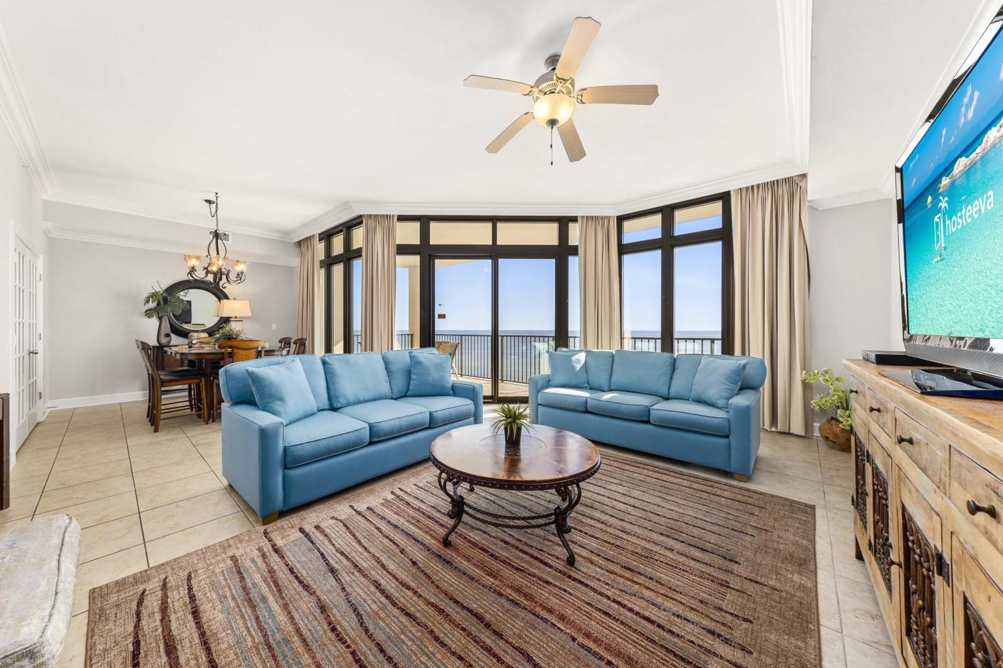 The Oasis At Orange 2203 Apartment *