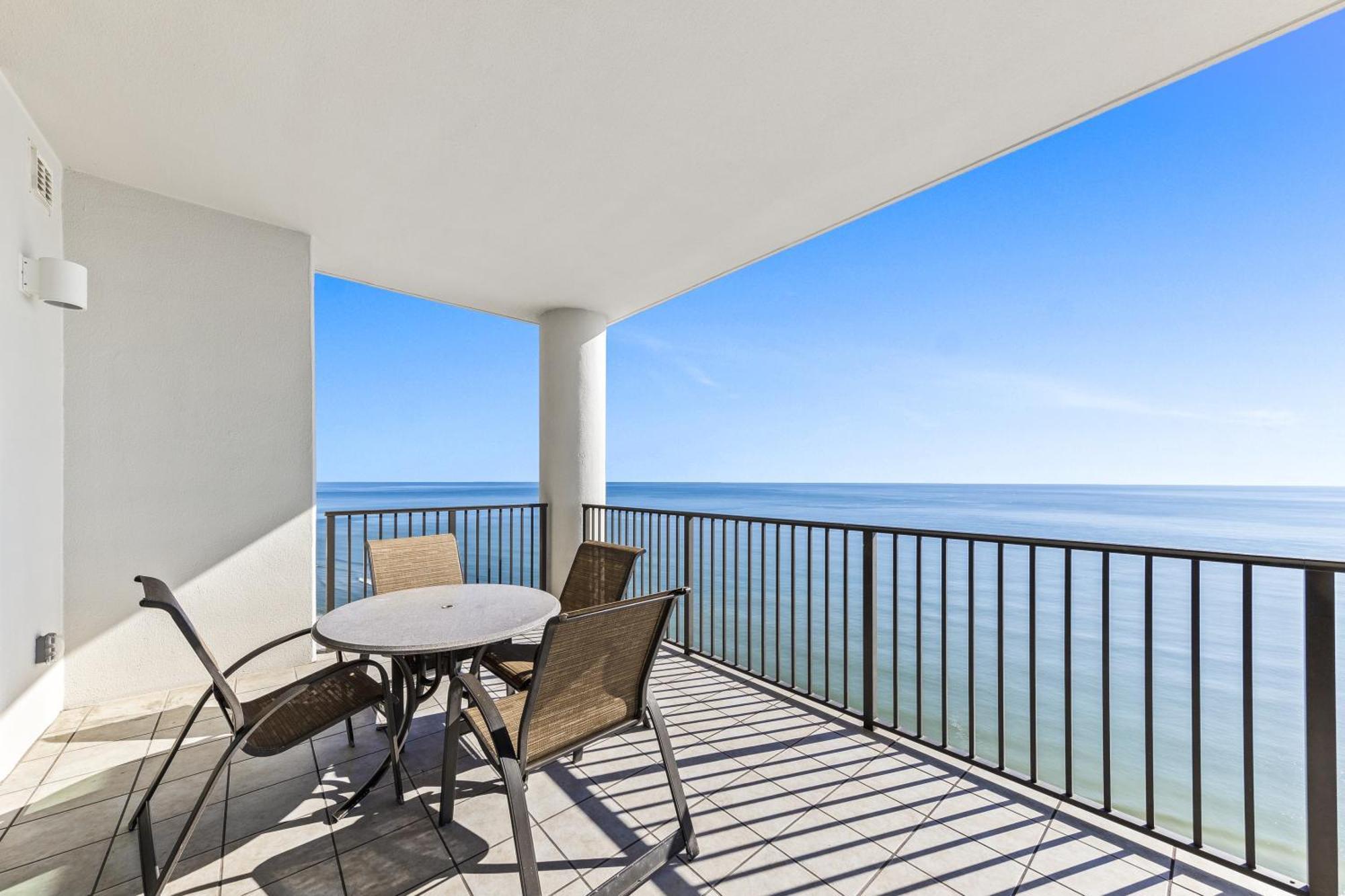 Apartment The Oasis At Orange 2203 Orange Beach