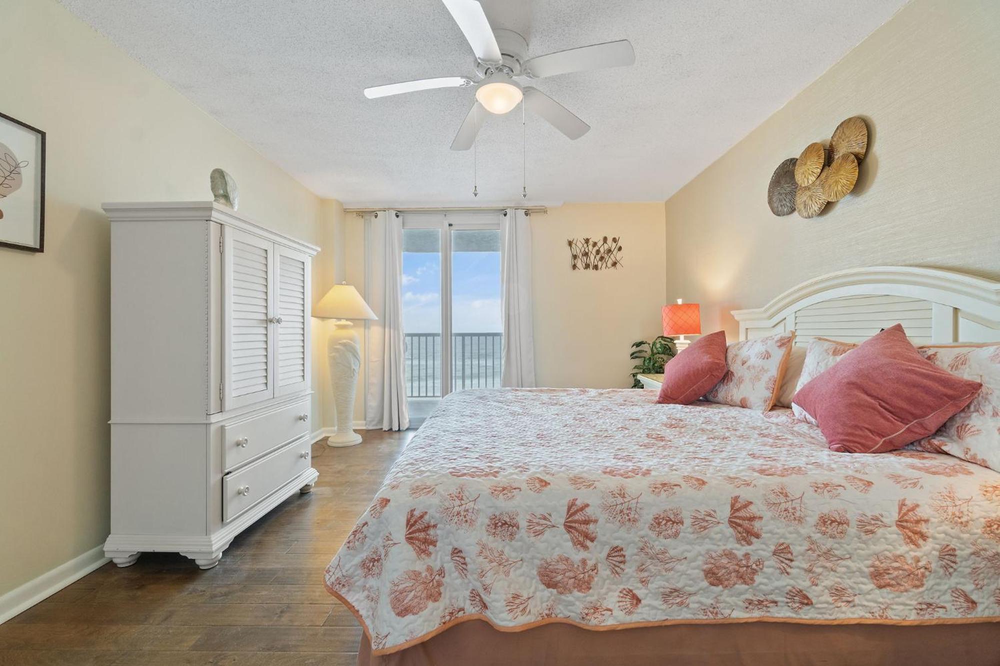 Romar Tower 5a By Collection Holiday home Orange Beach
