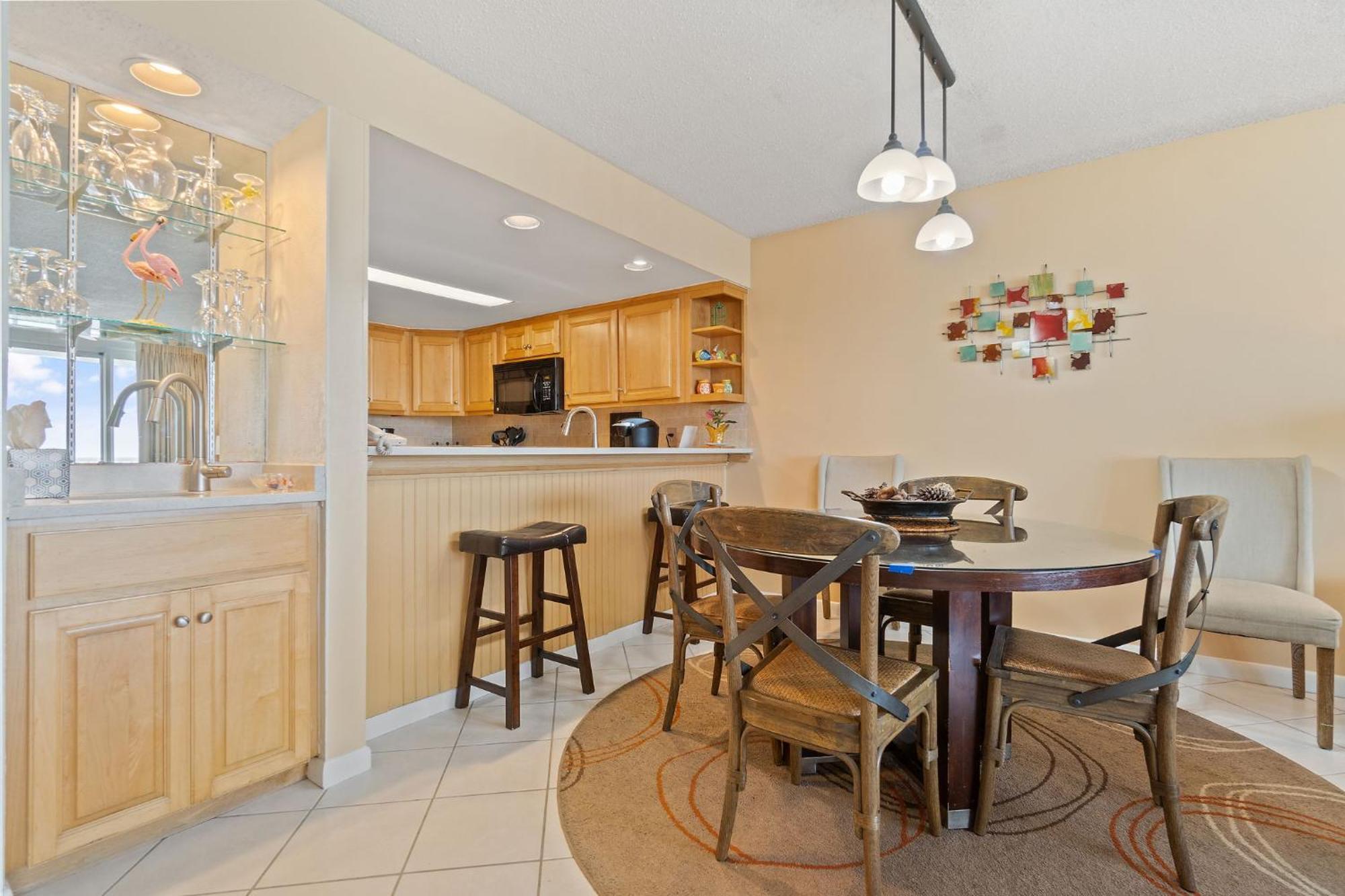 Romar Tower 5a By Collection Holiday home Orange Beach