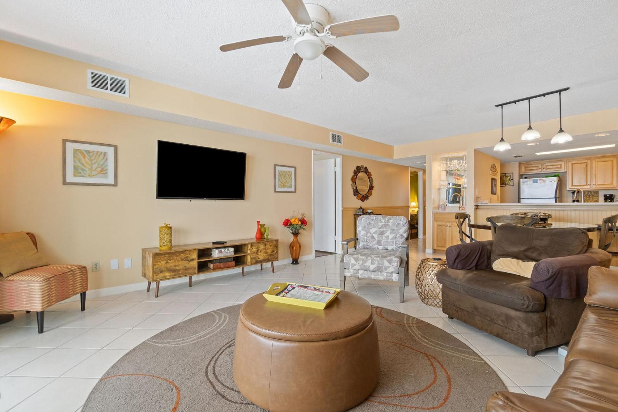 Romar Tower 5a By Collection Orange Beach