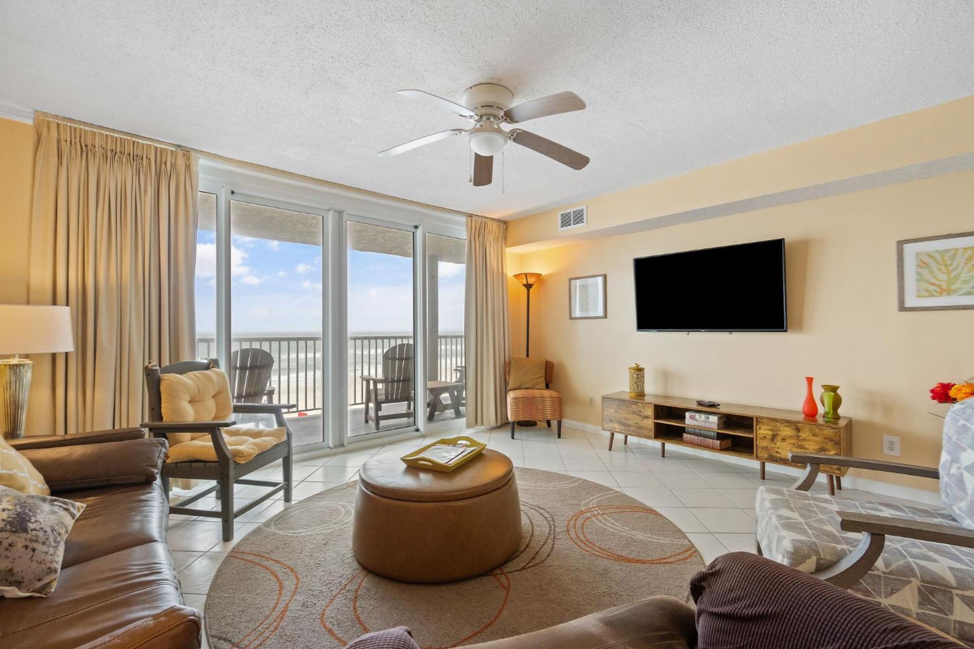 Romar Tower 5a By Collection Holiday home