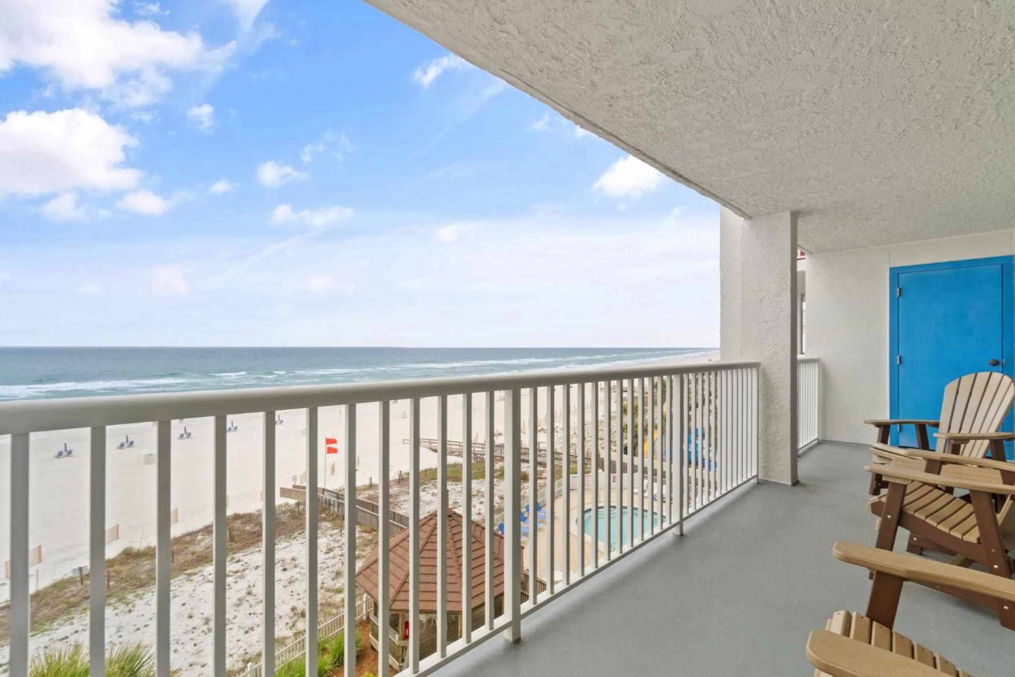 Romar Tower 5a By Collection Orange Beach