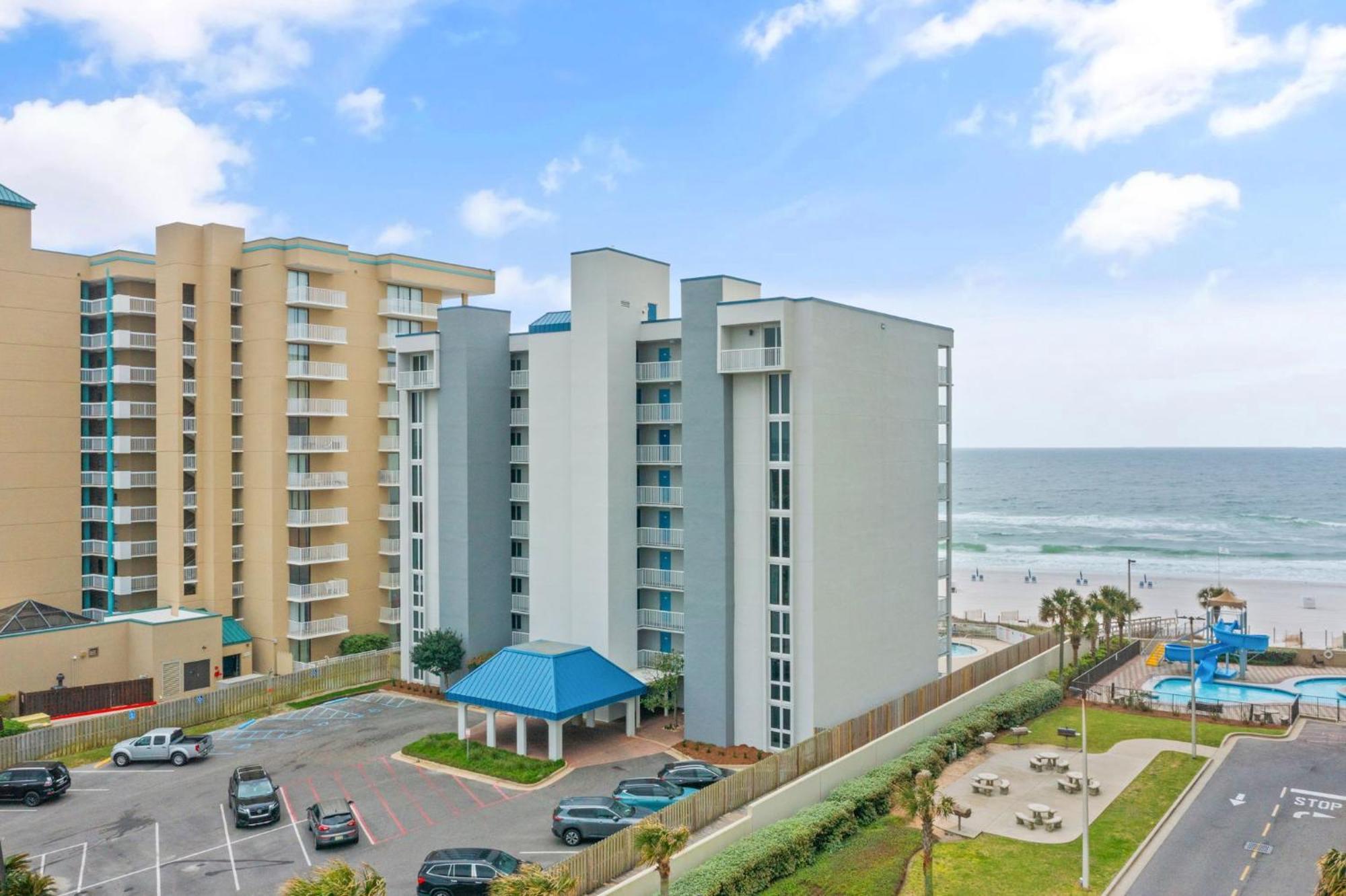 Romar Tower 5a By Collection