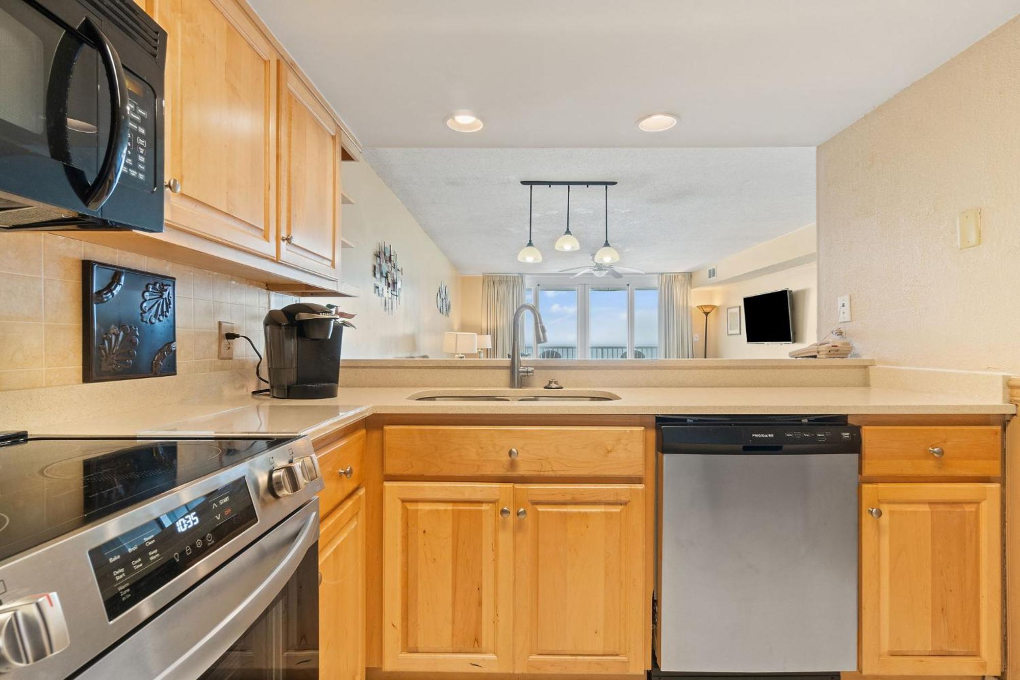 Romar Tower 5a By Collection Holiday home Orange Beach
