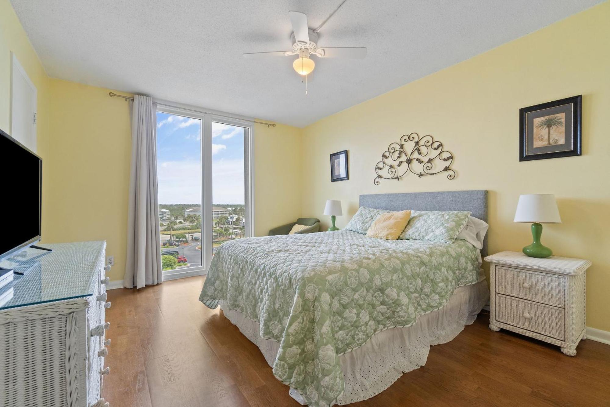 Romar Tower 5a By Collection Orange Beach