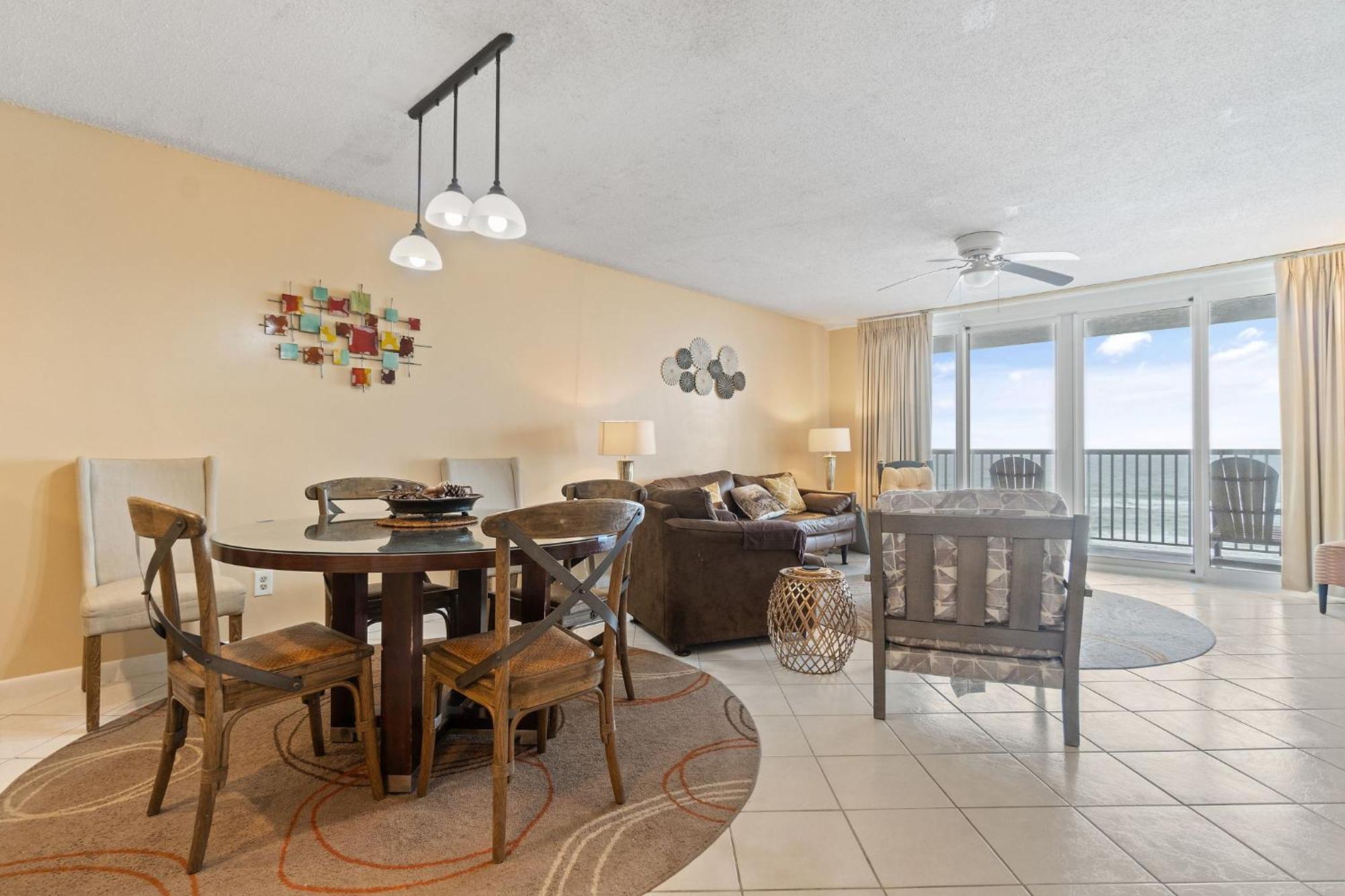 Romar Tower 5a By Collection Holiday home