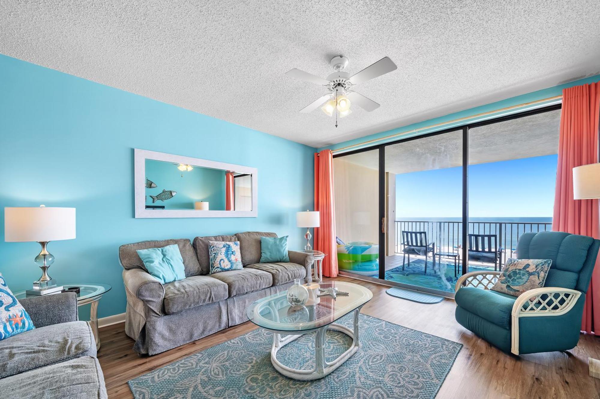 Apartment White Caps Orange Beach