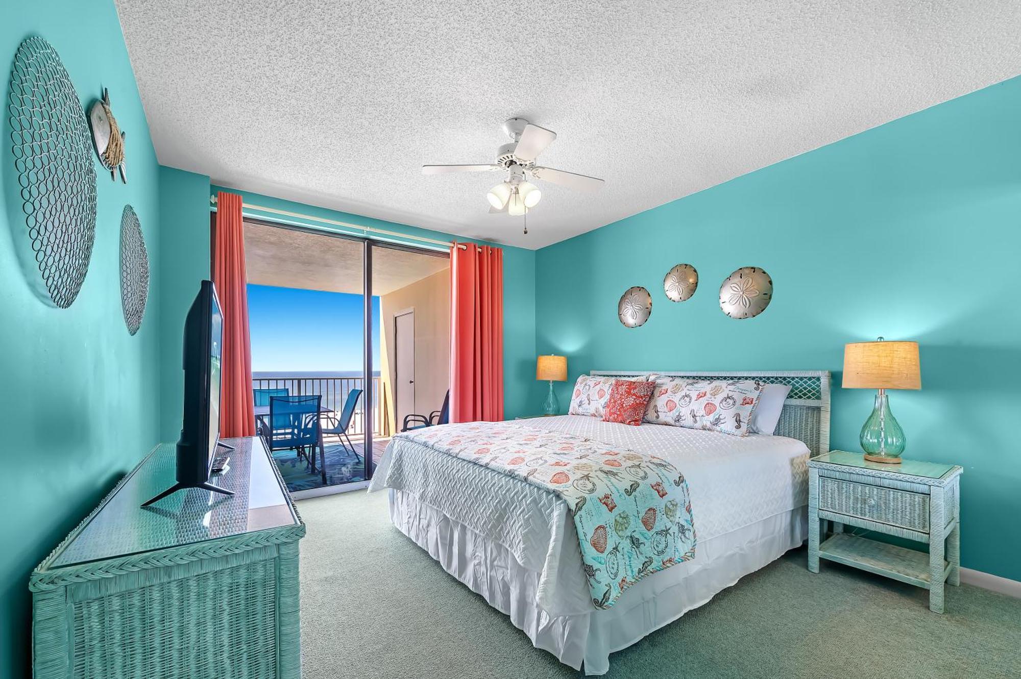 Apartment White Caps Orange Beach