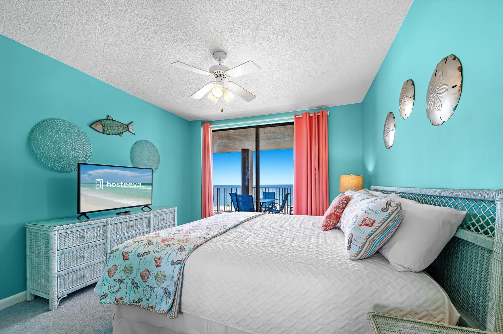 White Caps Apartment