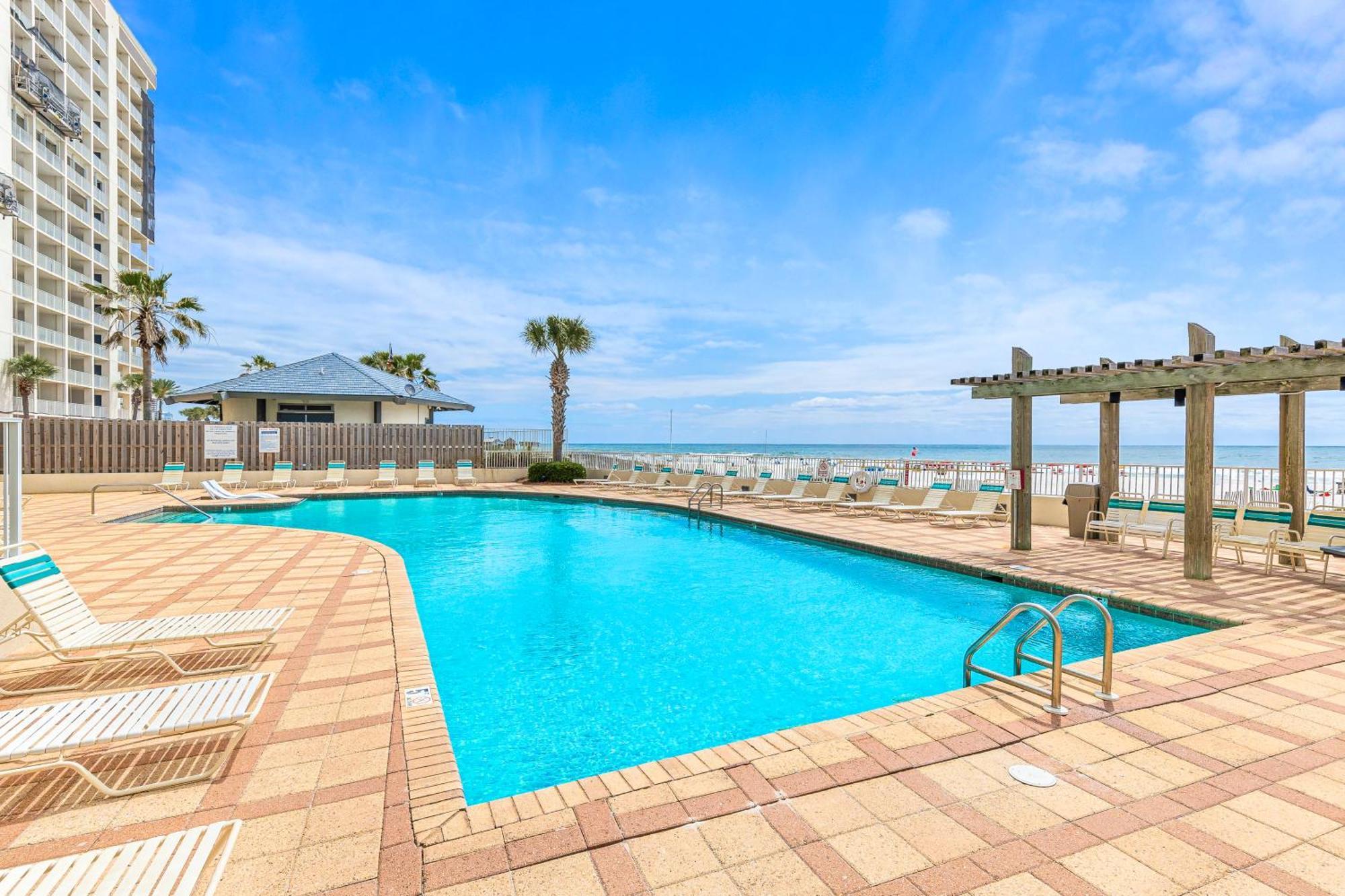 Shoalwater 406 * Orange Beach