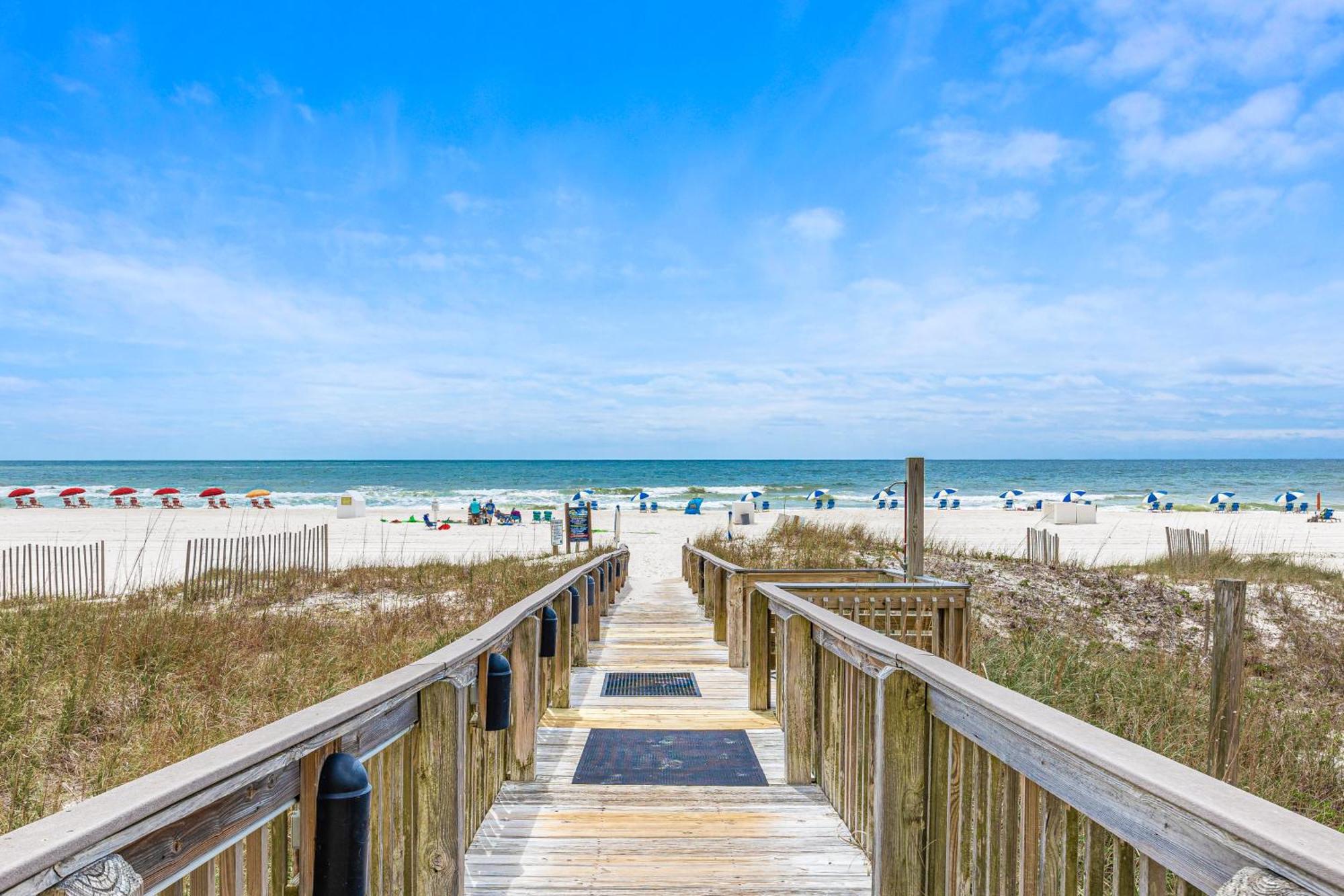Shoalwater 406 Orange Beach